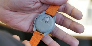 C厂黑水鬼U9N5复刻表：一款备受争议的手表