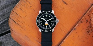 VS厂欧米茄海马系列007女王密使V3版复刻腕表会不会一眼假-VS手表