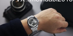 N厂V7黑水鬼防伪标复刻表：手表的世界中的伪劣品