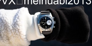 VS厂沛纳海潜行系列PAM1323复刻腕表不会一眼假-SBF厂沛纳海1323手表